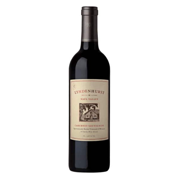 Lyndenhurst Cabernet Sauvignon 2013