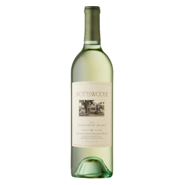 Sauvignon Blanc 2018