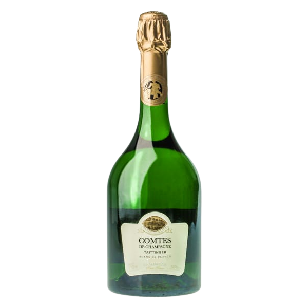 Comtes de Champagne 2006