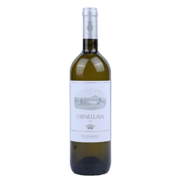 Ornellaia Bianco 2020