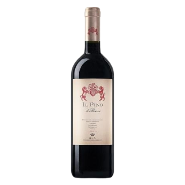 Il Pino di Biserno 2019 DBMG