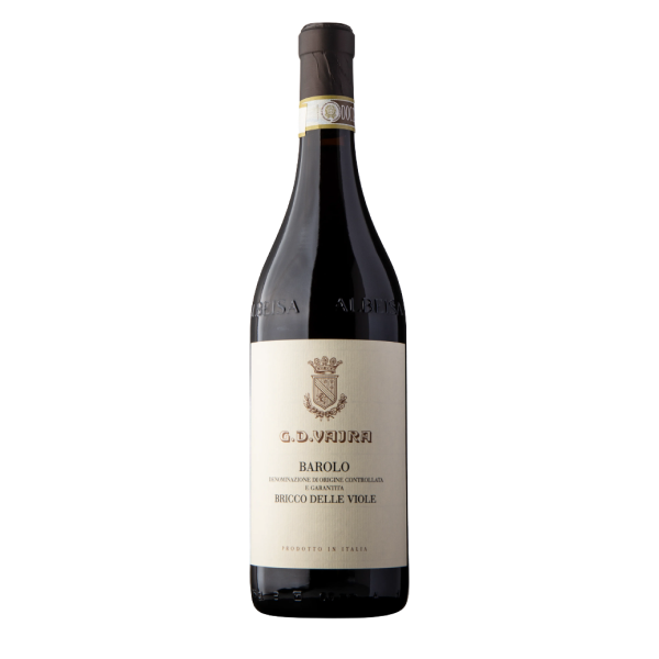 Barolo Ravera 2018