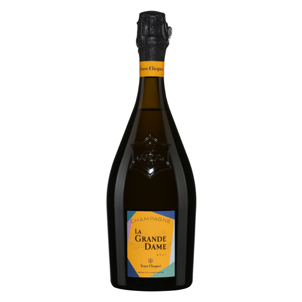 Veuve Clicquot La Grande Dame 2015