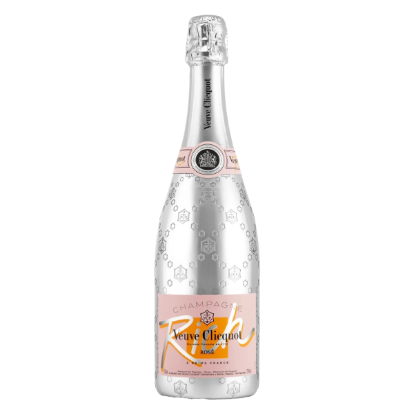 Veuve Clicquot Rich Rose NV