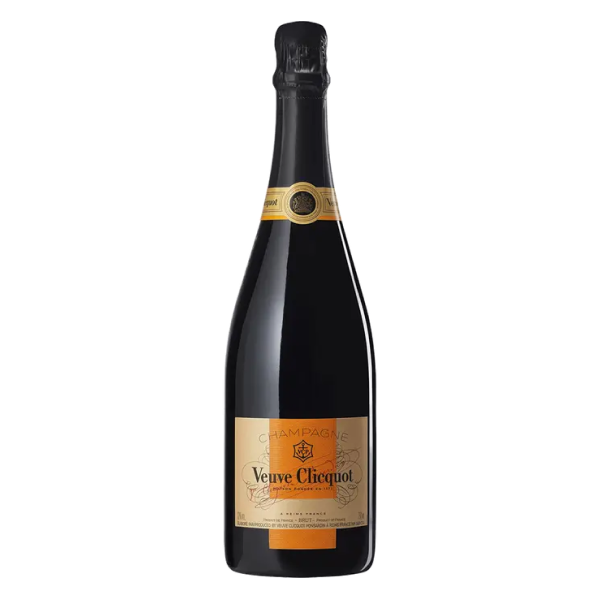 Veuve Clicquot Vintage 2002 MG