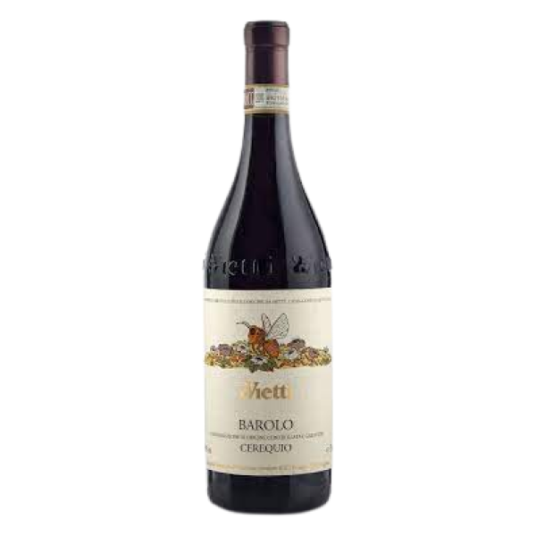 Barolo Cerequio 2018