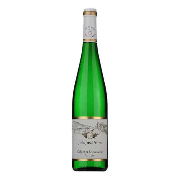 Sonnenuhr Auslese 2021