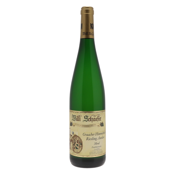 Himmelreich Auslese no. 9 2012